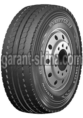 Evertour Vision R5 (прицепная) 385/65 R22.5 164K 24PR